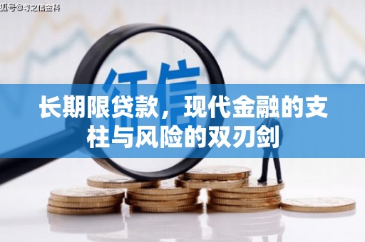 洞头长期限贷款，现代金融的支柱与风险的双刃剑
