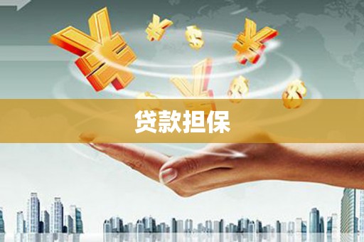 洞头贷款担保