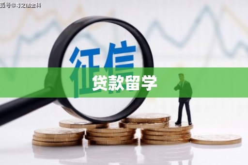 洞头贷款留学