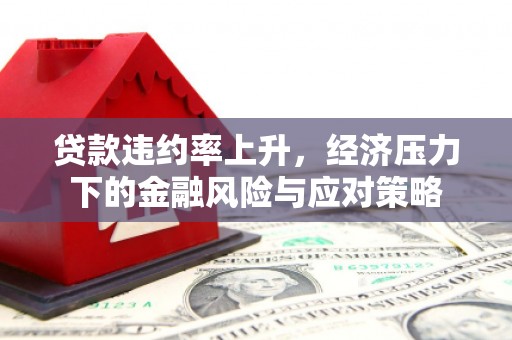 洞头贷款违约率上升，经济压力下的金融风险与应对策略