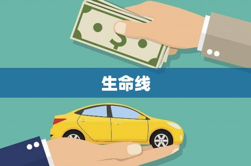 洞头生命线