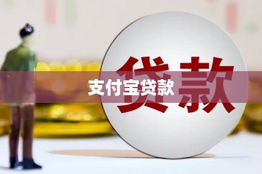 洞头支付宝贷款