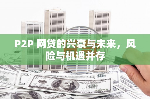 洞头P2P 网贷的兴衰与未来，风险与机遇并存