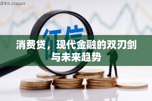 洞头消费贷，现代金融的双刃剑与未来趋势