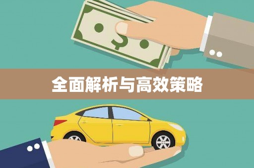 洞头全面解析与高效策略