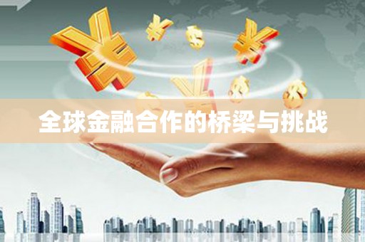 洞头全球金融合作的桥梁与挑战
